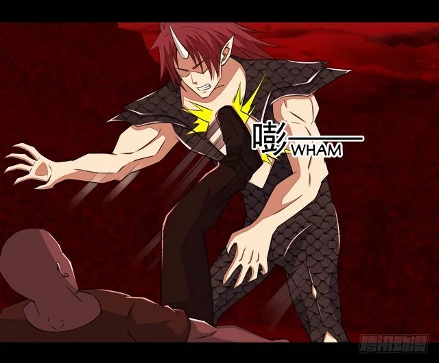 El rey del apocalipsis > Capitulo 137 > Page 201